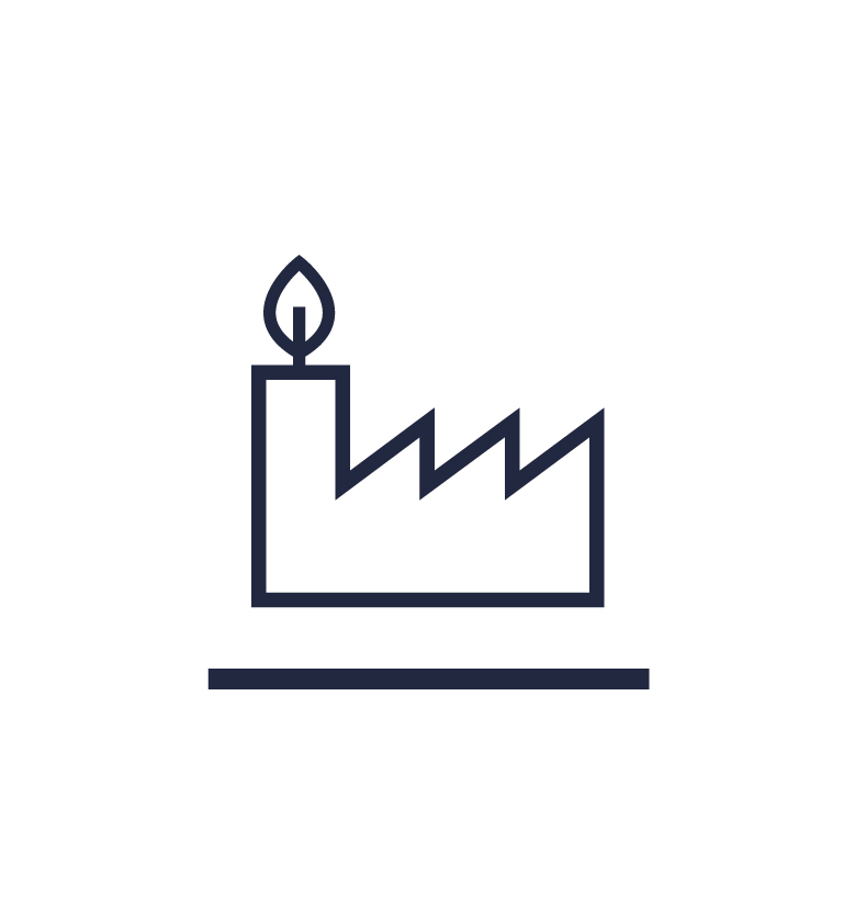 Picto empreinte carbone Picto empreinte carbone