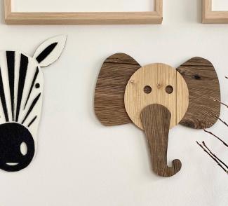 Tutos trophées chambre d'enfant