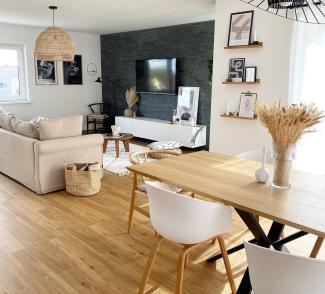 A metamorphosis of natural wood
