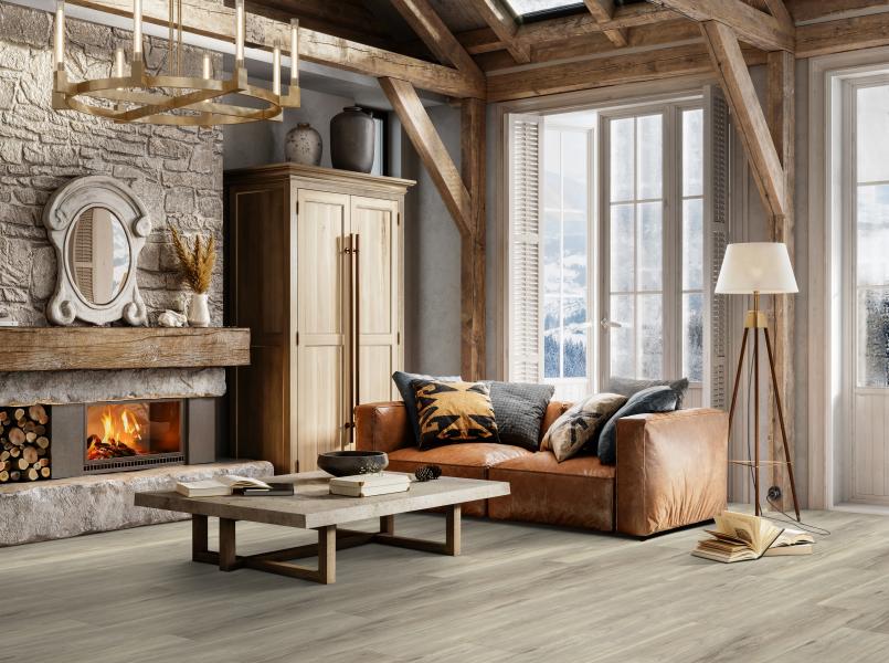 Authentic blond salon