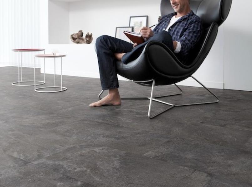 Fjord Black, Texline