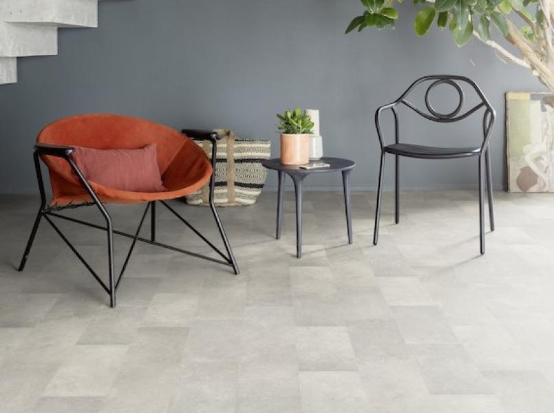 Gastown Mineral, Texline