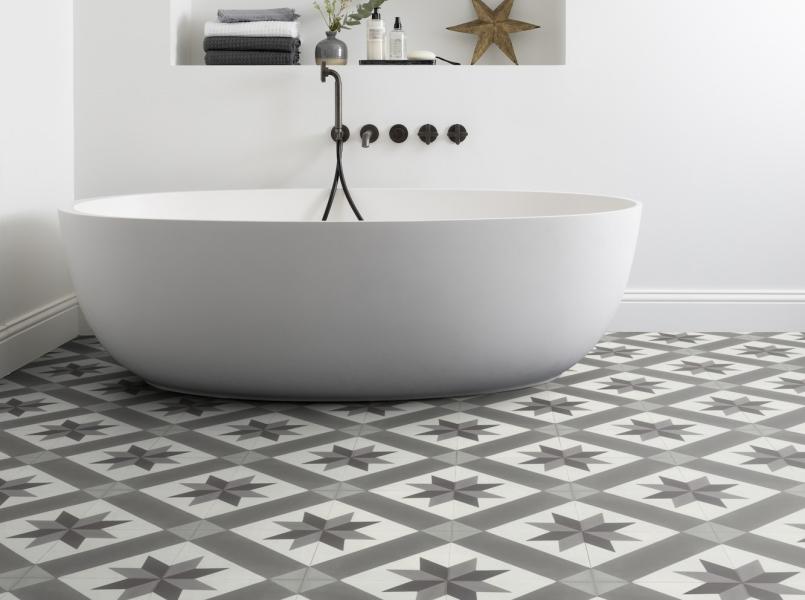 Cordoba Perle Badrum