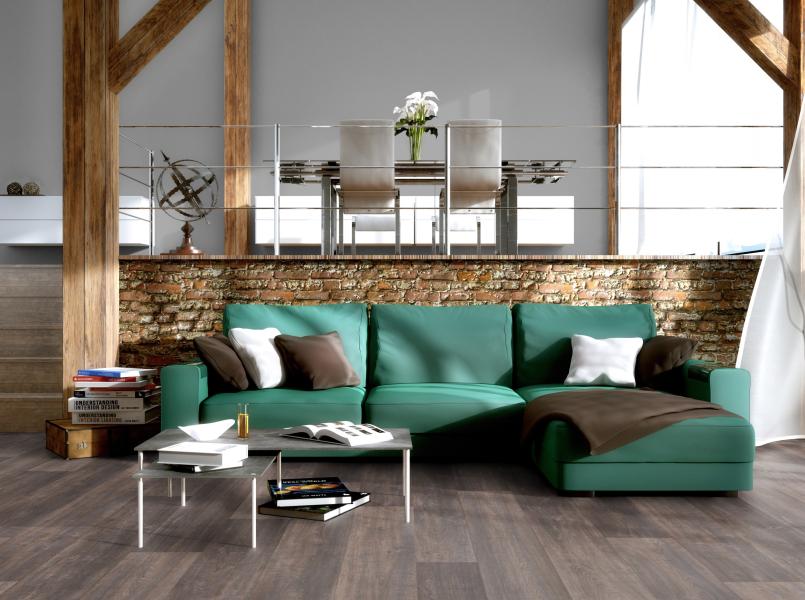 Texline, Hudson Dark