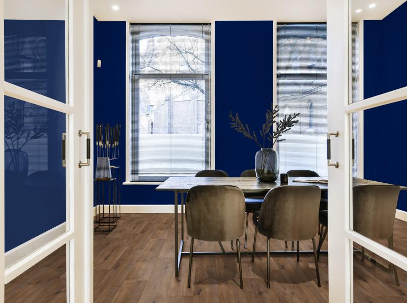 Texline, Sherwood Brown