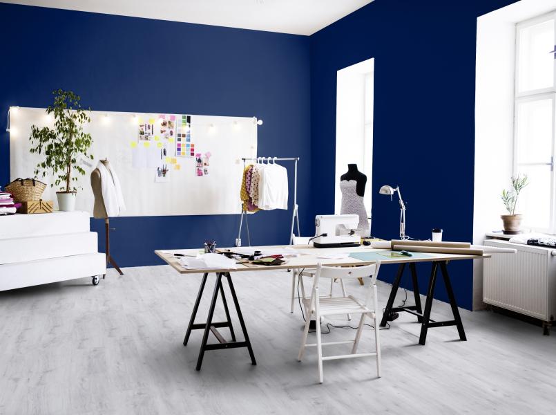 TopSilence Design, Tavira White