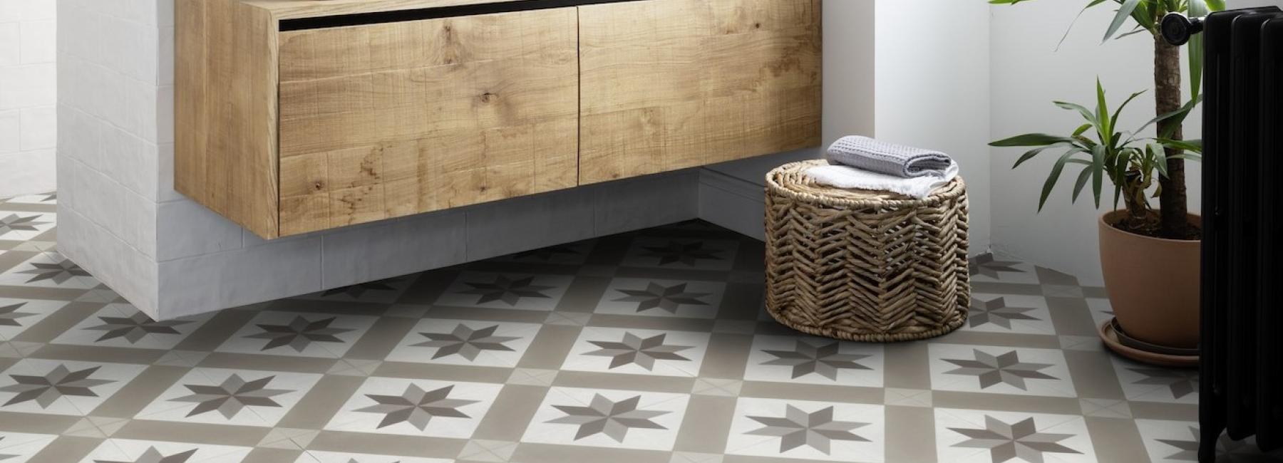 Cordoba Cream, Gerbad