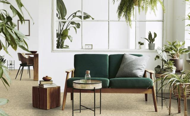 OSB Natura sol Gerflor