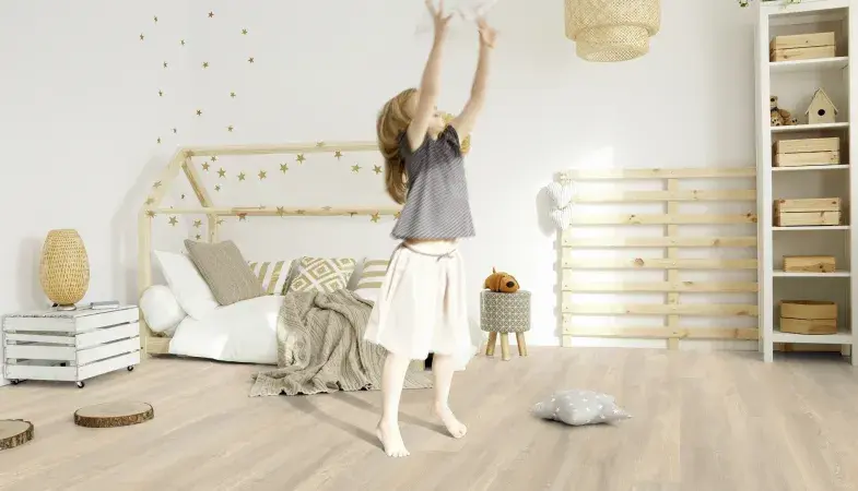 Enpire Sand chambre enfant