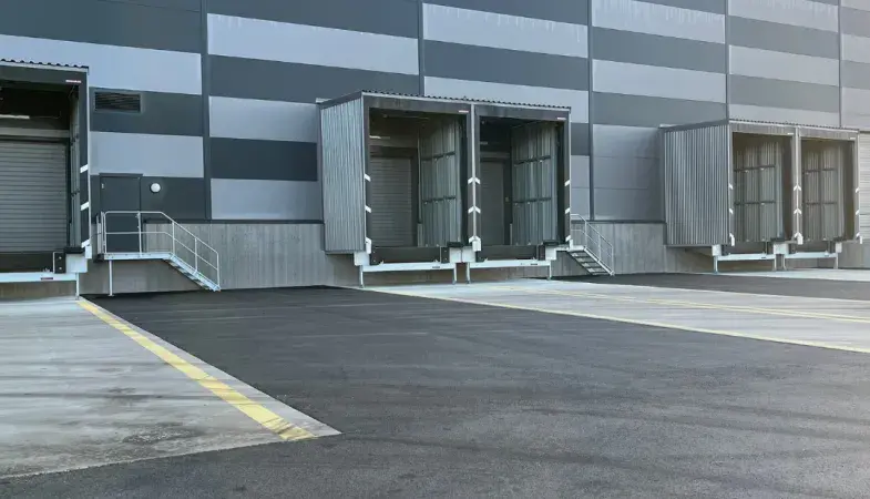 Gothenburg Warehouse